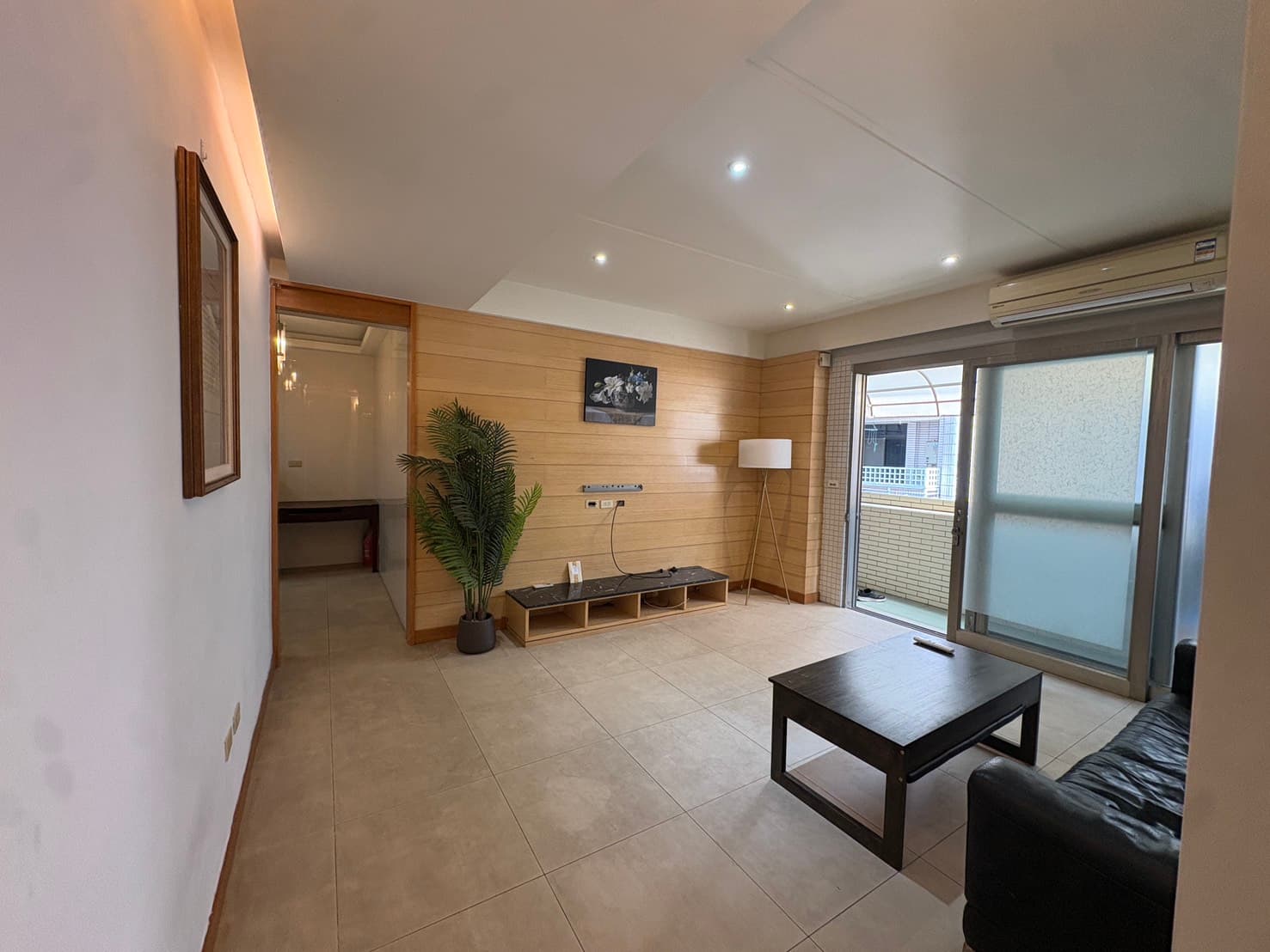 福建街公寓四樓住家
