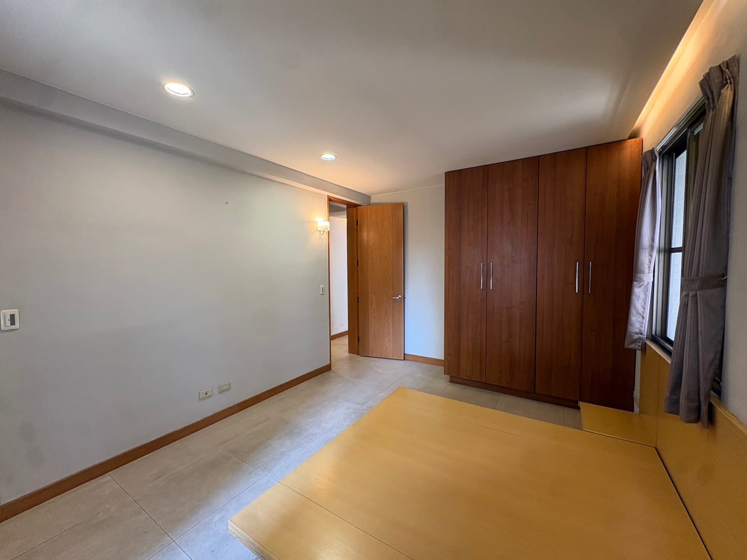 福建街公寓四樓住家