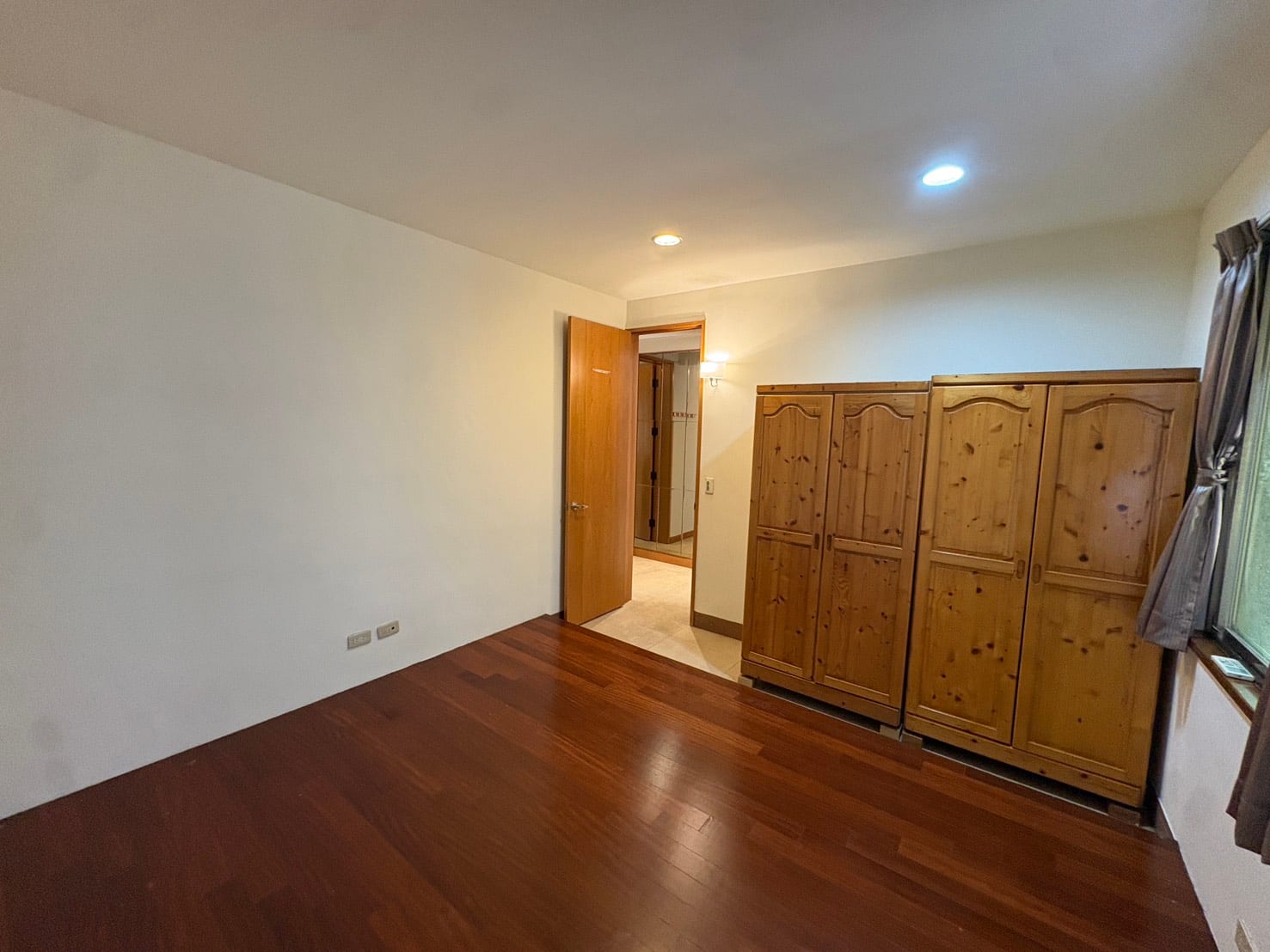 福建街公寓四樓住家