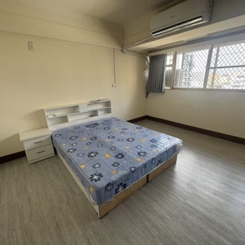 社會住宅~漢神商圈優質大套房