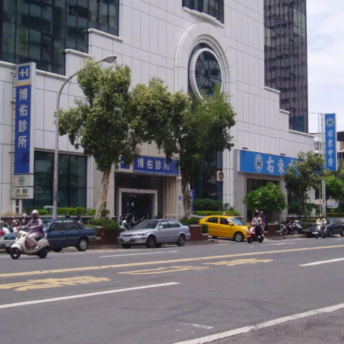 一心光華商圈1+2+Ｂ１店面