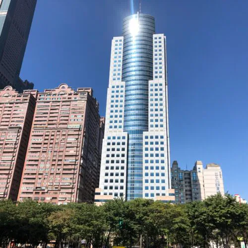 亞太財經廣場*高樓層辦公室