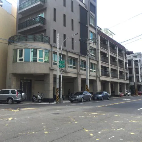 合租或工作室~全新電梯三房