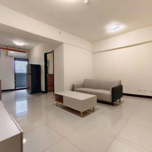 社會住宅~援中路全新二房+平車