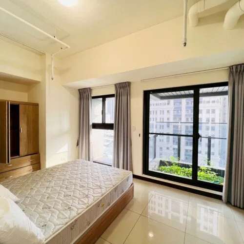 七賢大悅~新屋2改1房