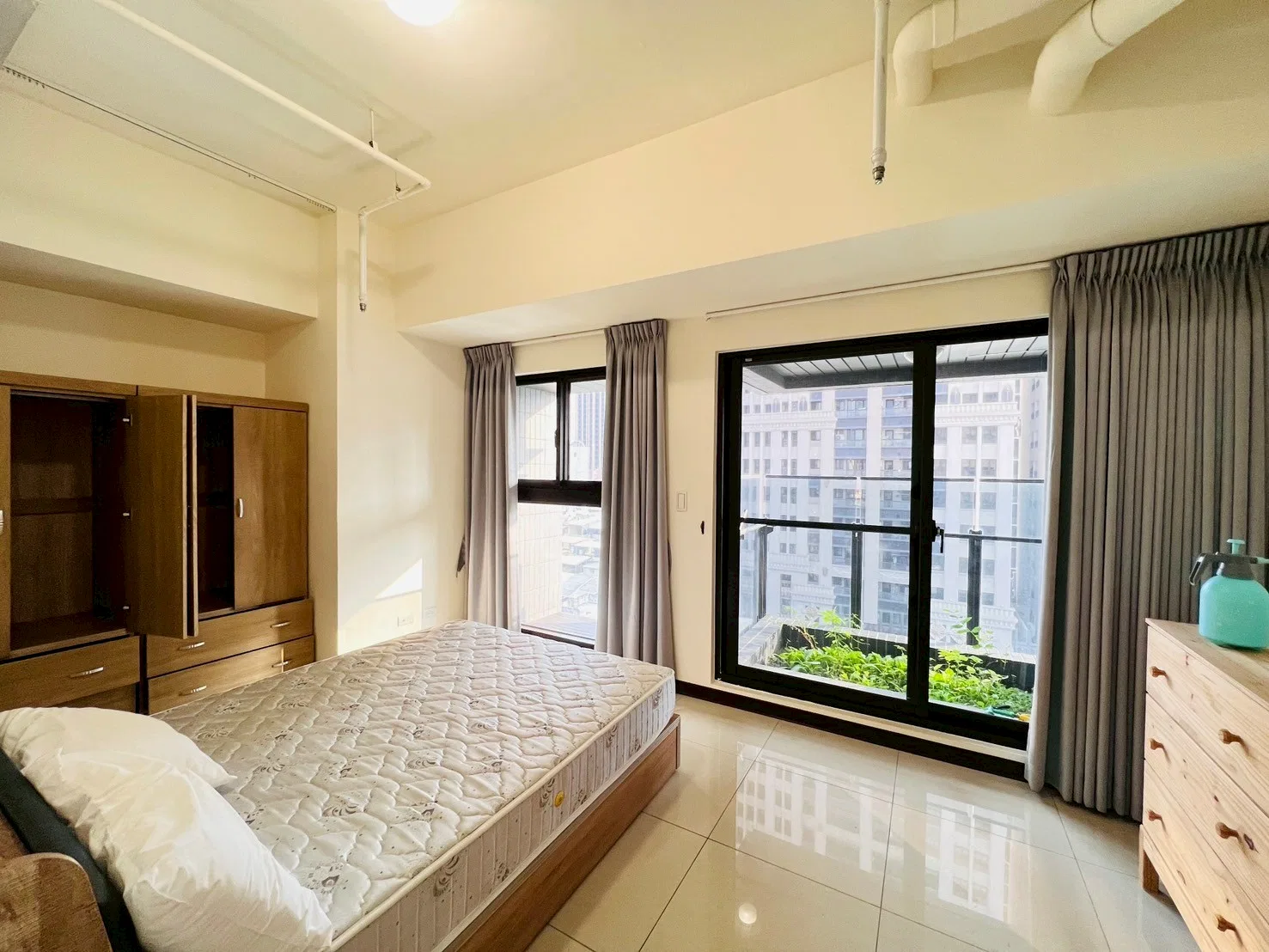 七賢大悅~新屋2改1房