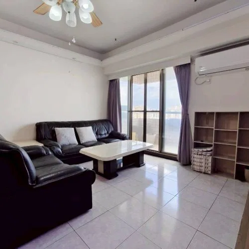 吉利國裕誠商圈三房住家