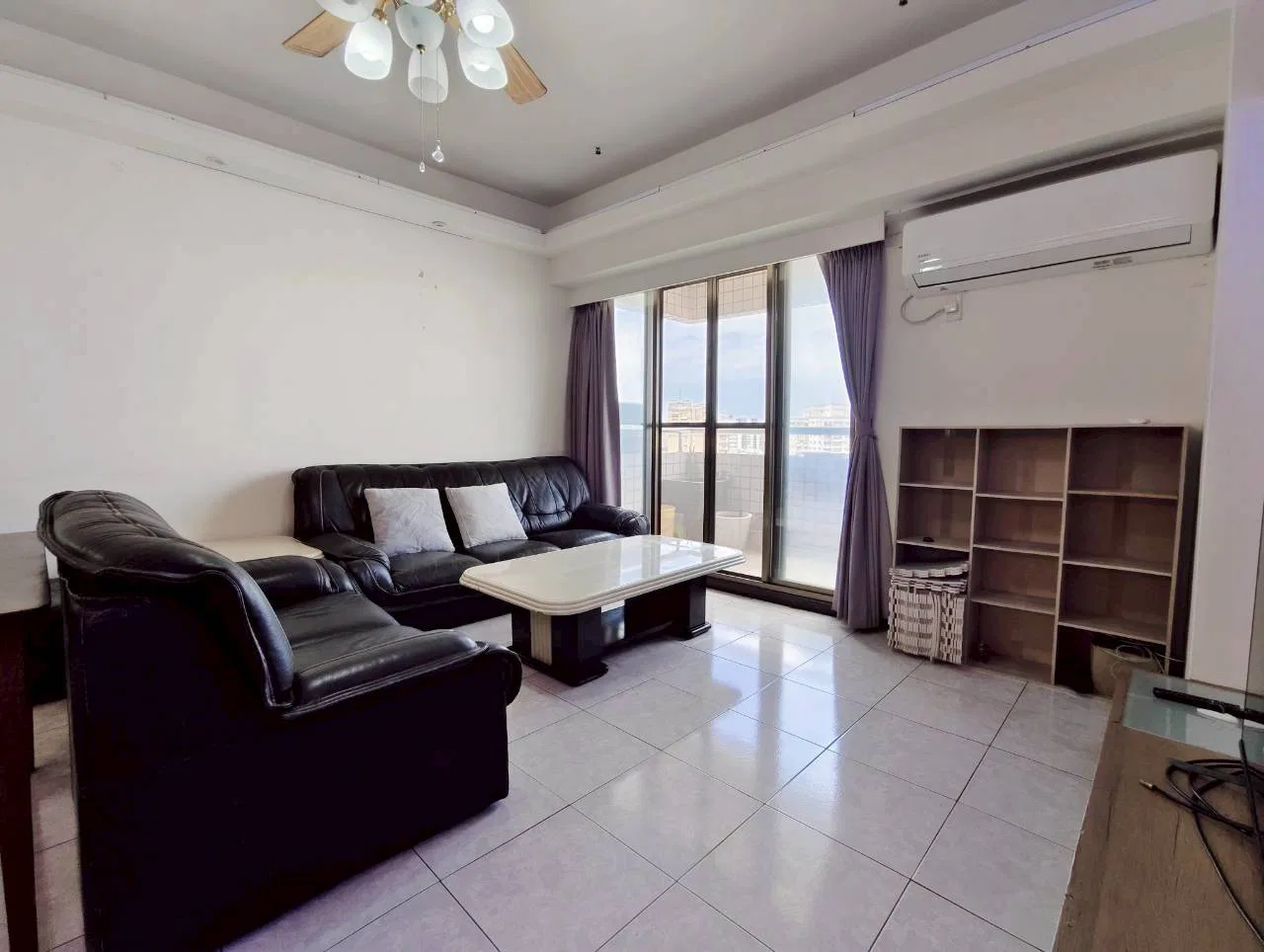 吉利國裕誠商圈三房住家