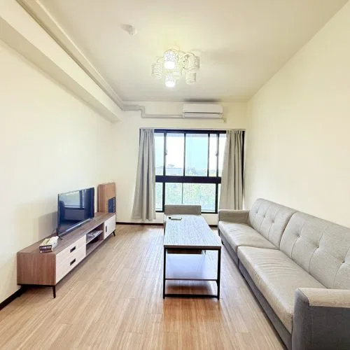 橋頭新市鎮大陽台二房平車