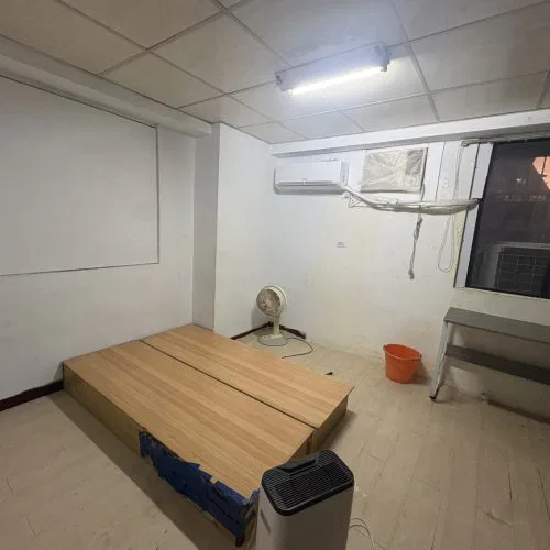 慶皇大廈~河北一路套房