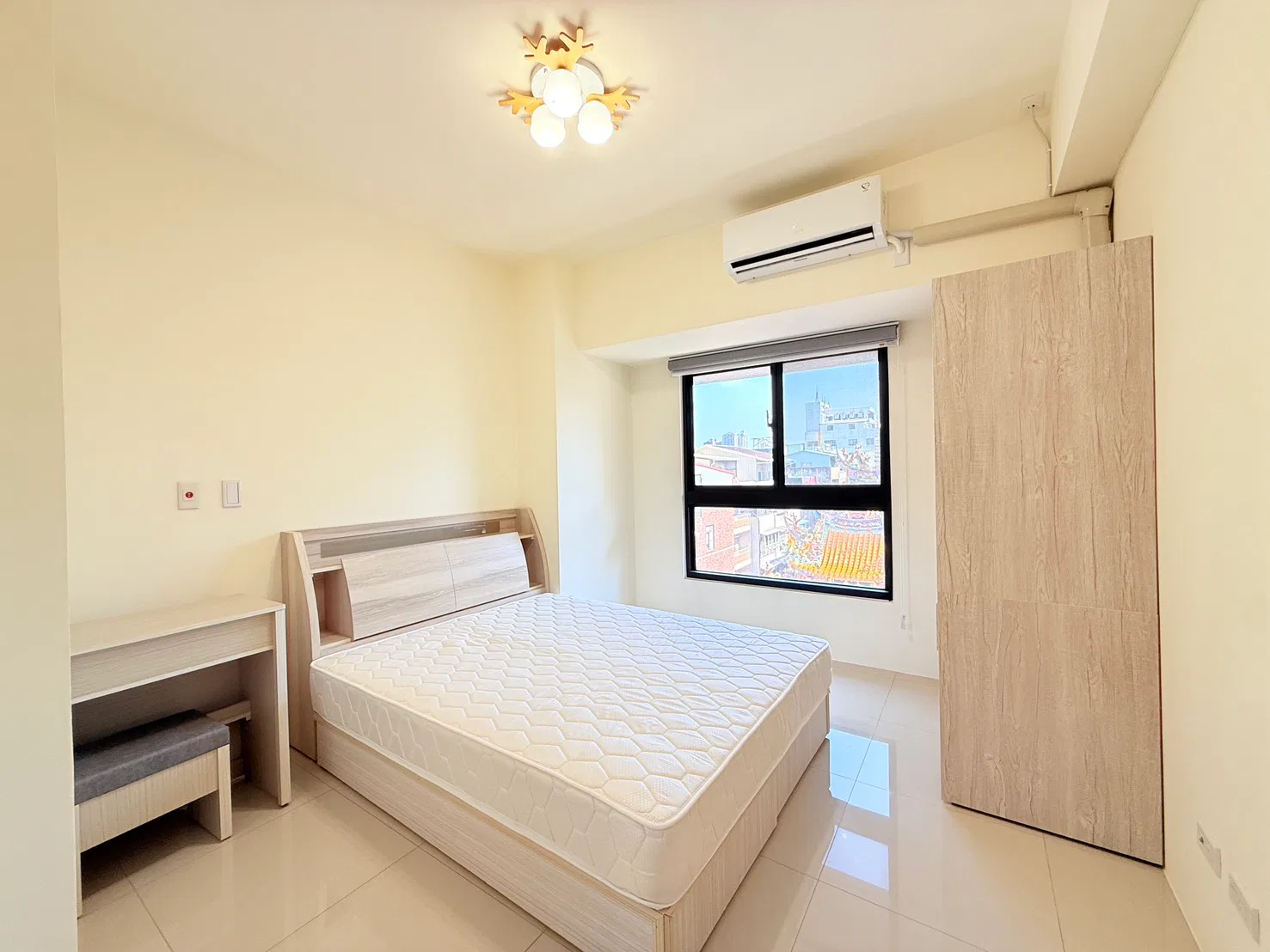 棋琴文心苑大樓.高醫商圈兩房平車