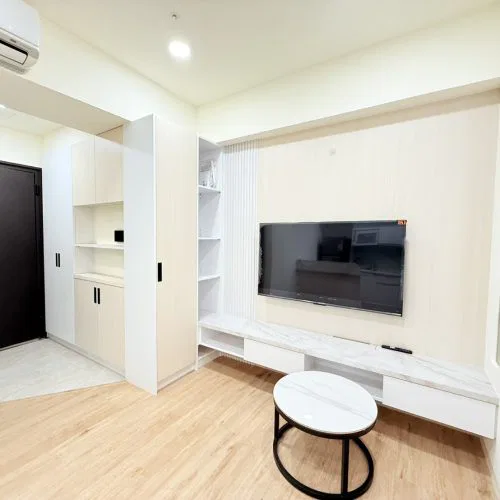 愛河首排愛情河左岸溫馨2房